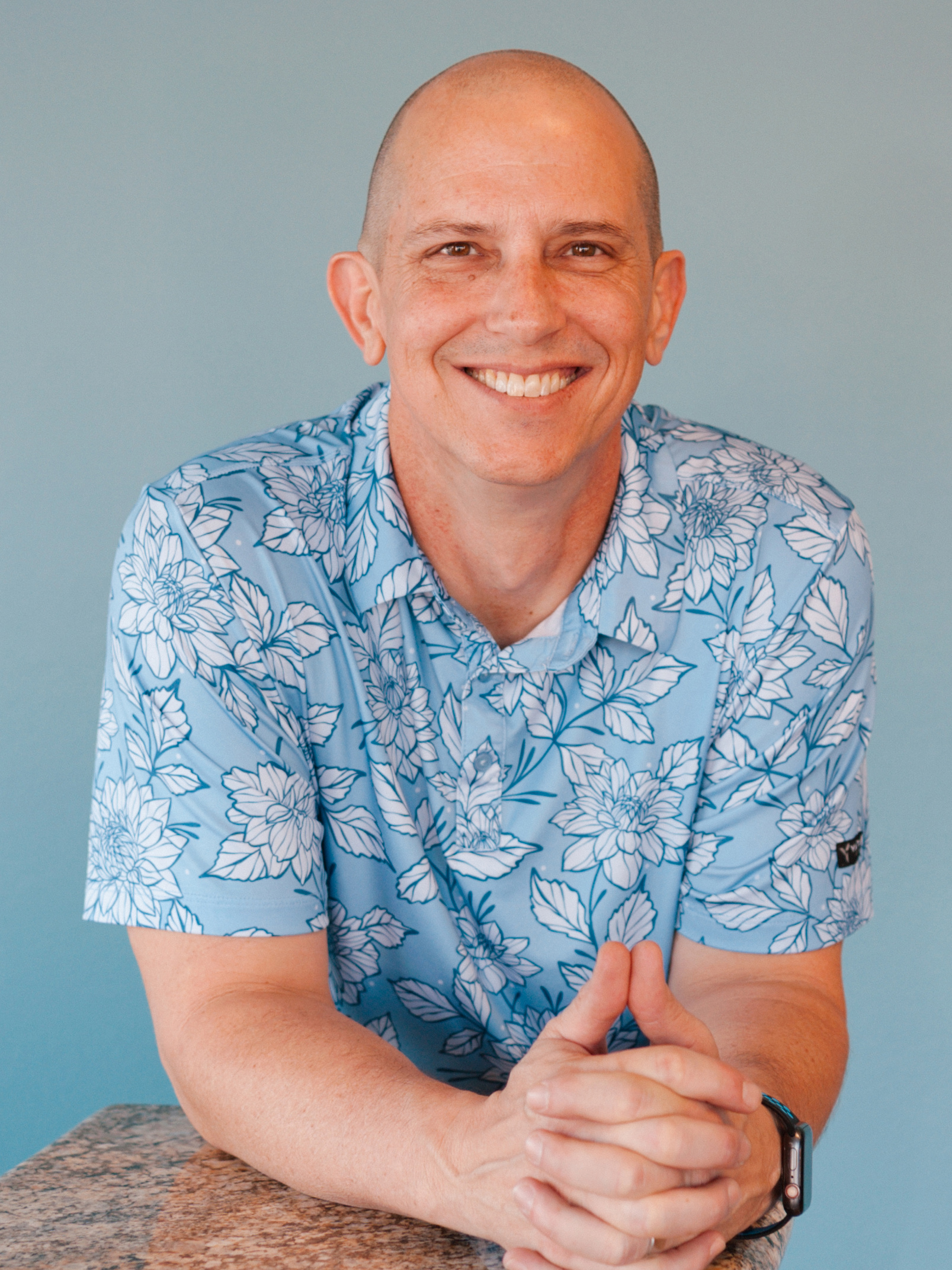 Dr. Eric Davenport, DC