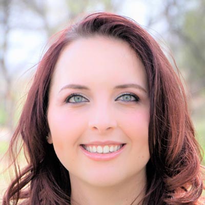 Dr. Erica Seybold, DPM
