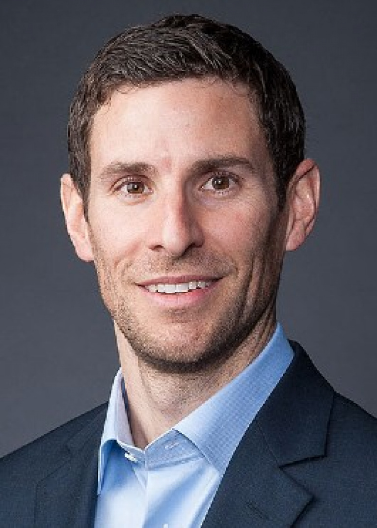 Dr. Mathew Pombo, MD