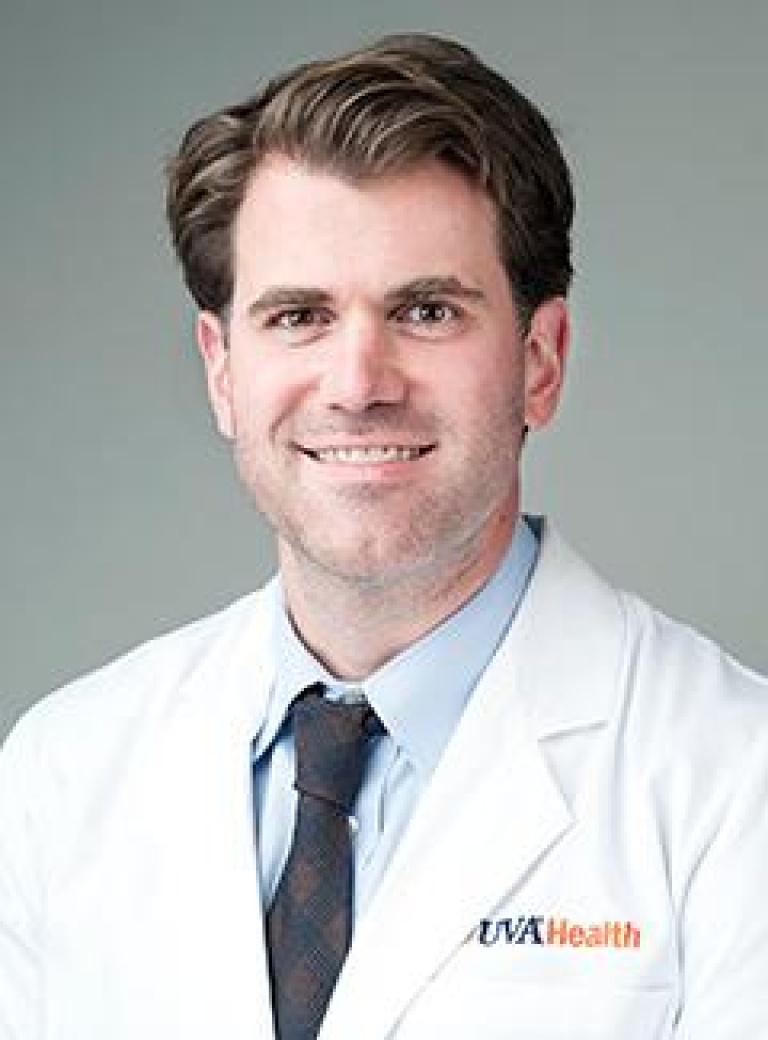 Dr. Jonathan Garneau, MD
