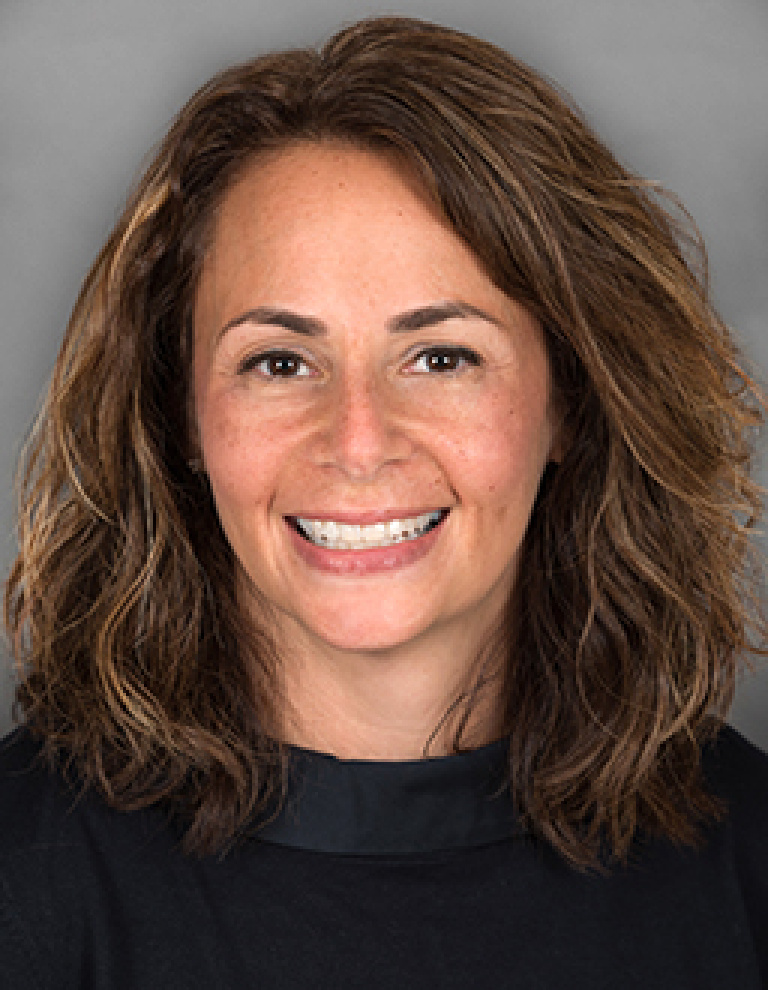 Dr. Eleanor Menzin, MD