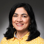 Yasmin Haseen, PA