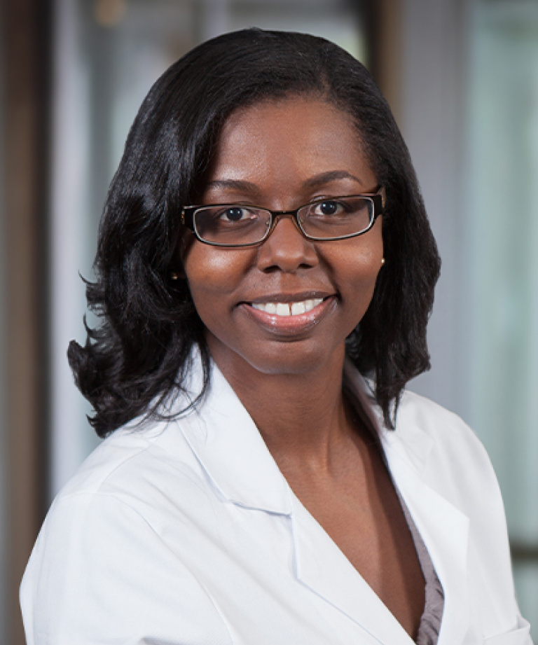 Dr. Terry-Ann Chambers, MD