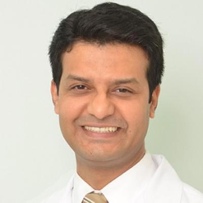 Dr. Syed Rizvi, MD