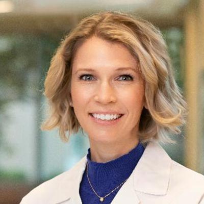Dr. Kari Rudinsky, MD