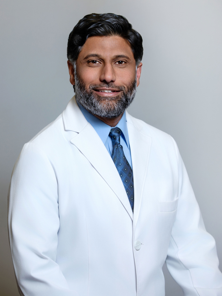 Dr. Safi Ahmed, MD