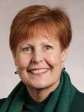 Elizabeth Hadland, ARNP