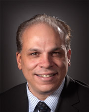 Dr. Brian Strizik, MD