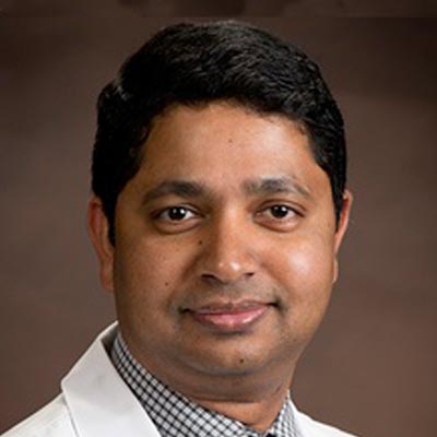 Dr. Arasu Gopinath, MD