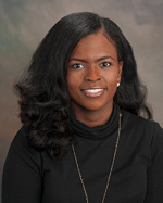Dr. Adeline Saint-Jour, MD