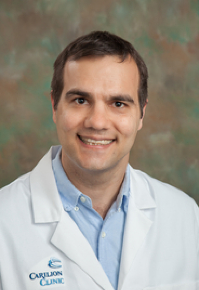 Dr. Christopher R Partovi, DO