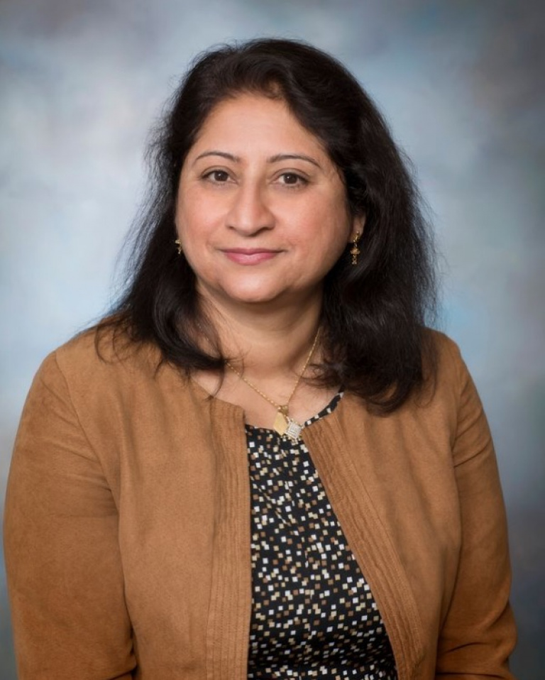 Dr. Nidhi Khosla, MD