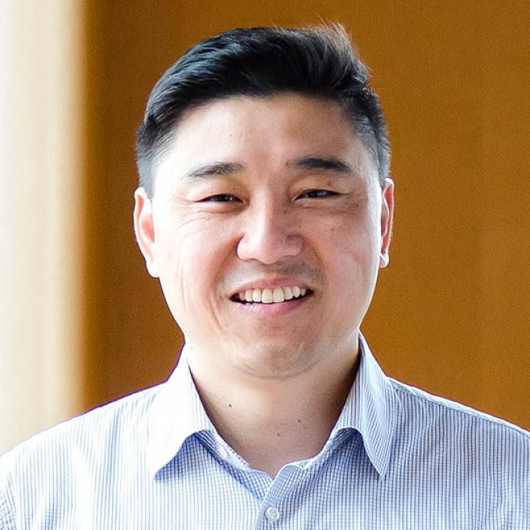 Dr. Bruce Wang, MD
