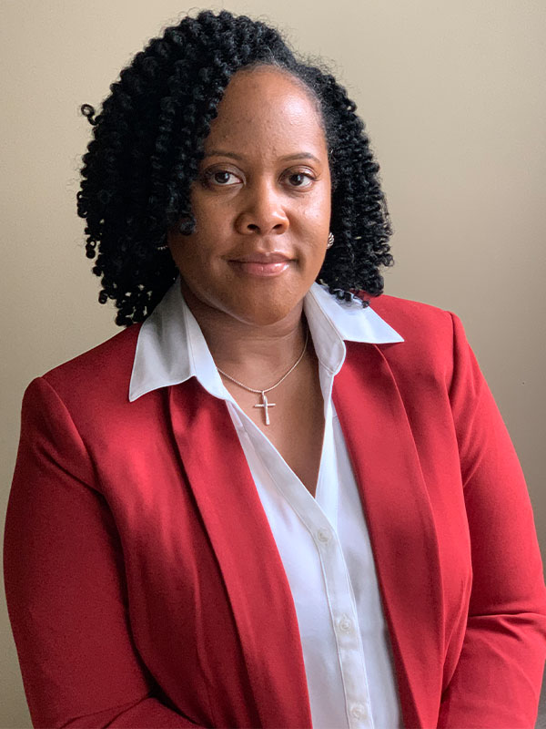 Juanita Burtt, PMHNP
