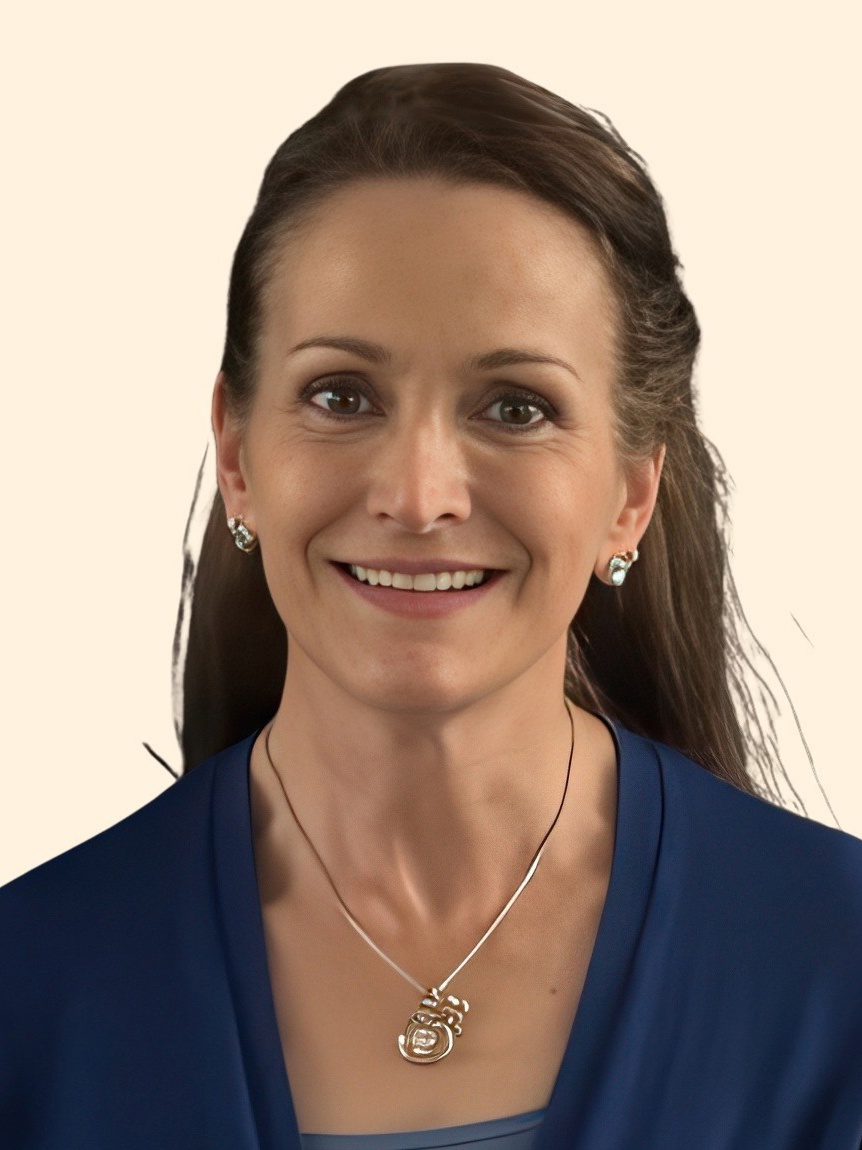 Linda Cunningham, LCPC