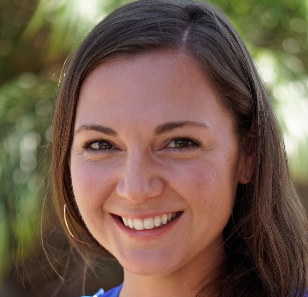 Vanessa Lord, RD is a Nutritionist in Aptos, CA | Sharecare