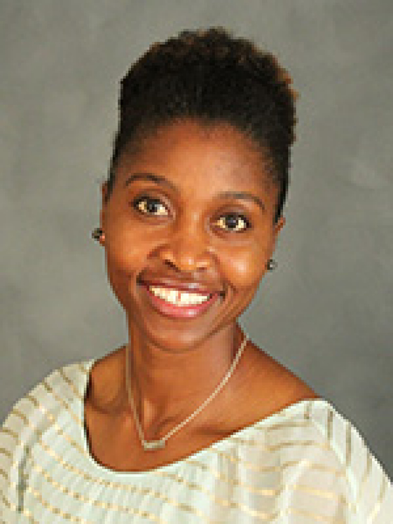 Dr. Ines Teuma Nguimfack, MD