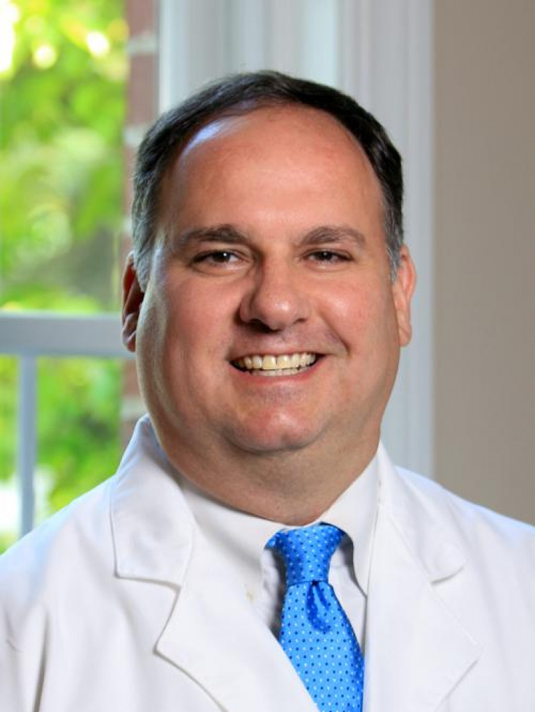 Dr. Christopher Economus, DO