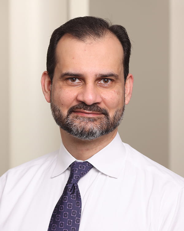 Dr. Muhammad Akbar, MD