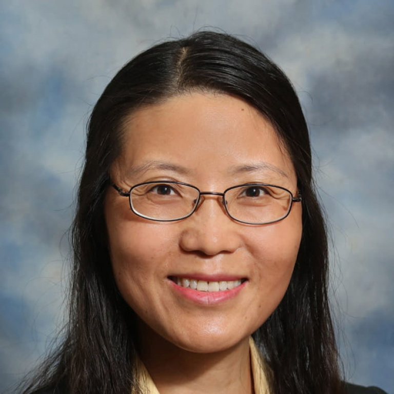 Dr. Feng Jiang, MD