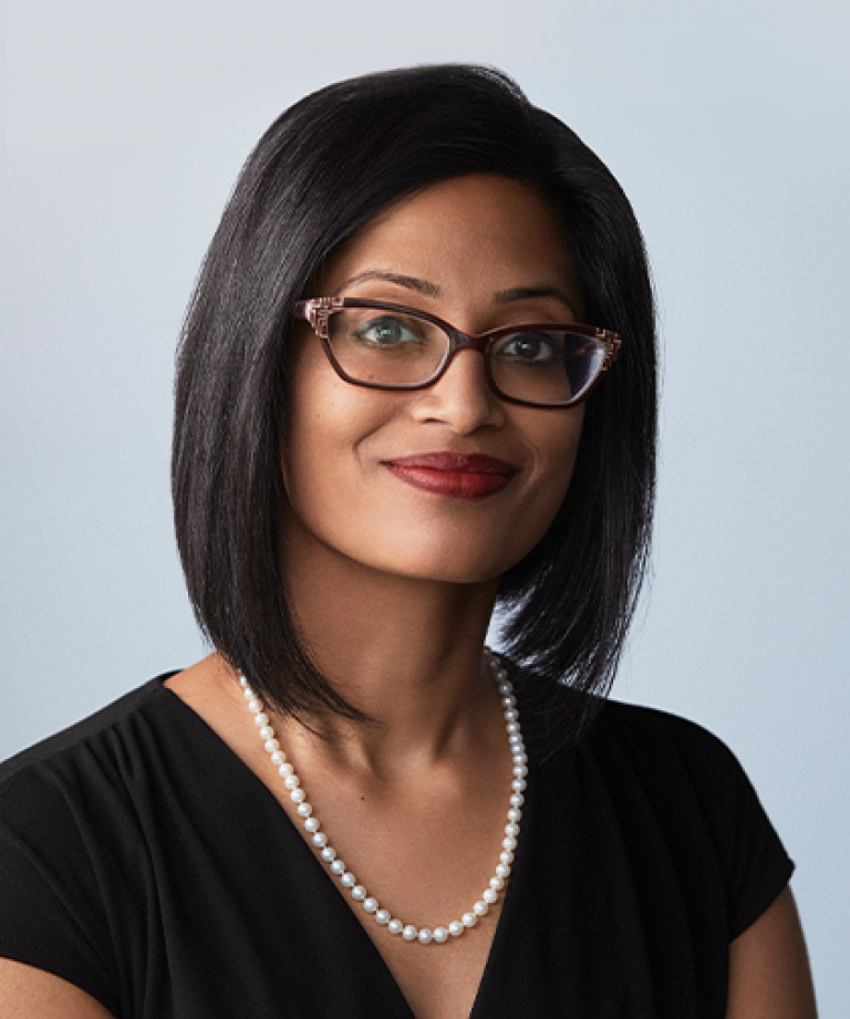 Dr. Nitya Abraham, MD