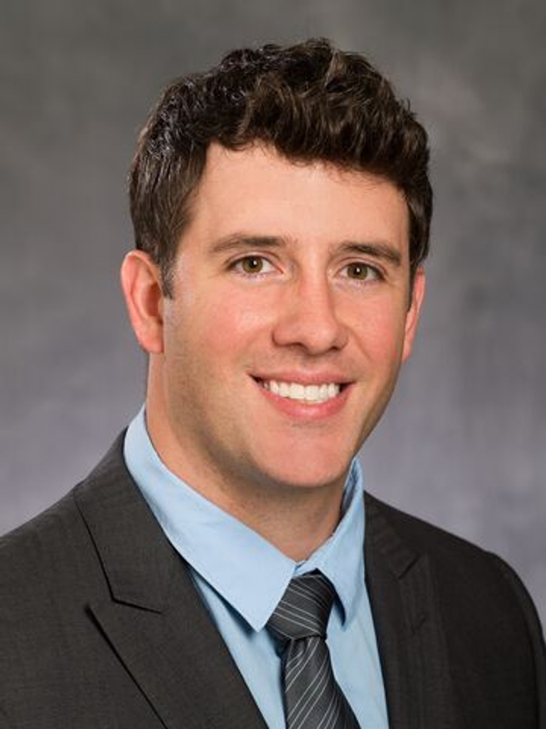 Dr. Trent Christensen, MD