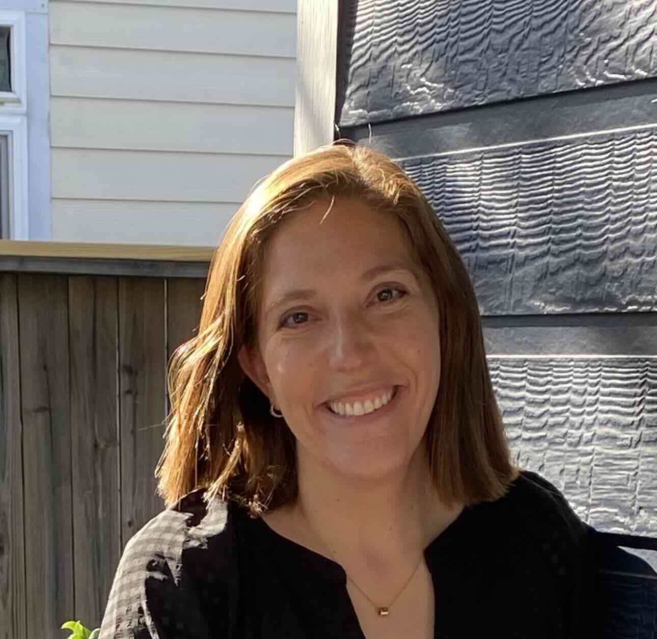 Emily Lepow, RD