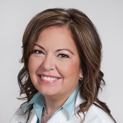 Kristine Clements, FNP-BC