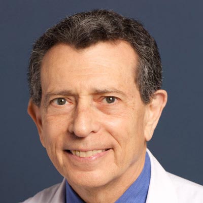 Dr. Bruce Yergin, MD