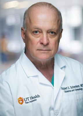 Dr. Robert Schenken, MD