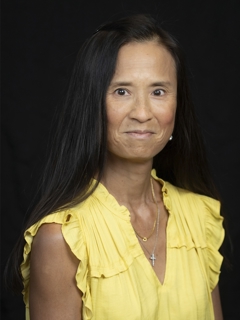 Dr. Carol Lee-Faust, MD