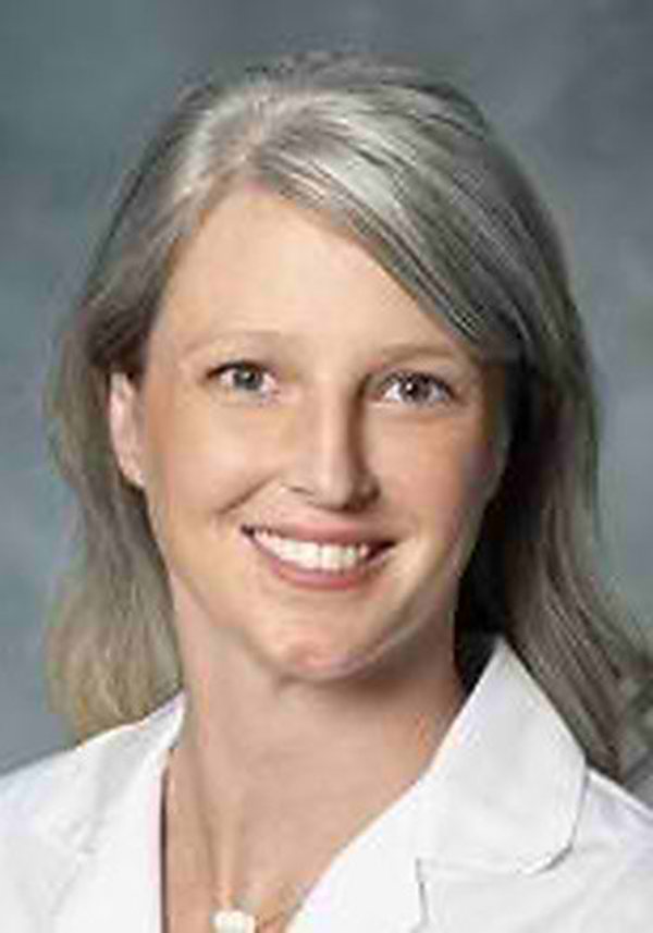 Dr. Rhiannon Moore, Psy.D