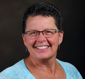 Dr. Patti Hook, MD