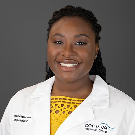 Dr. Alana Degree, MD