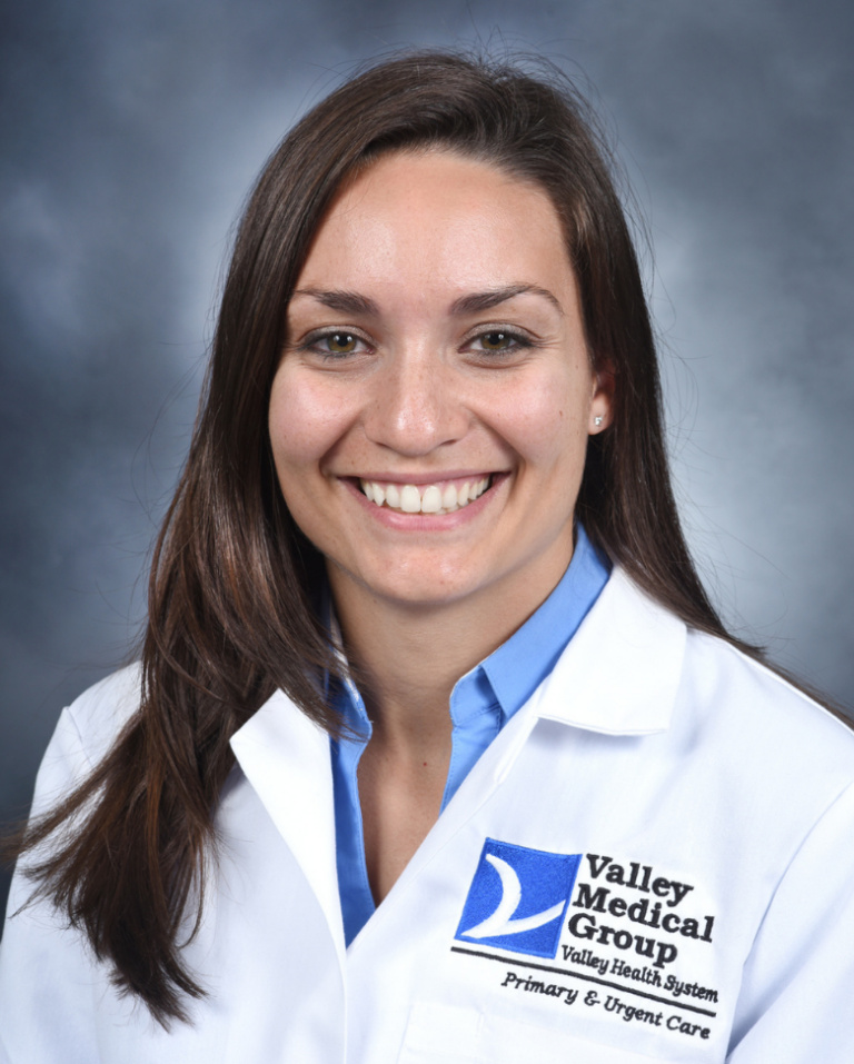 Dr. Lisa Draucikas, DO