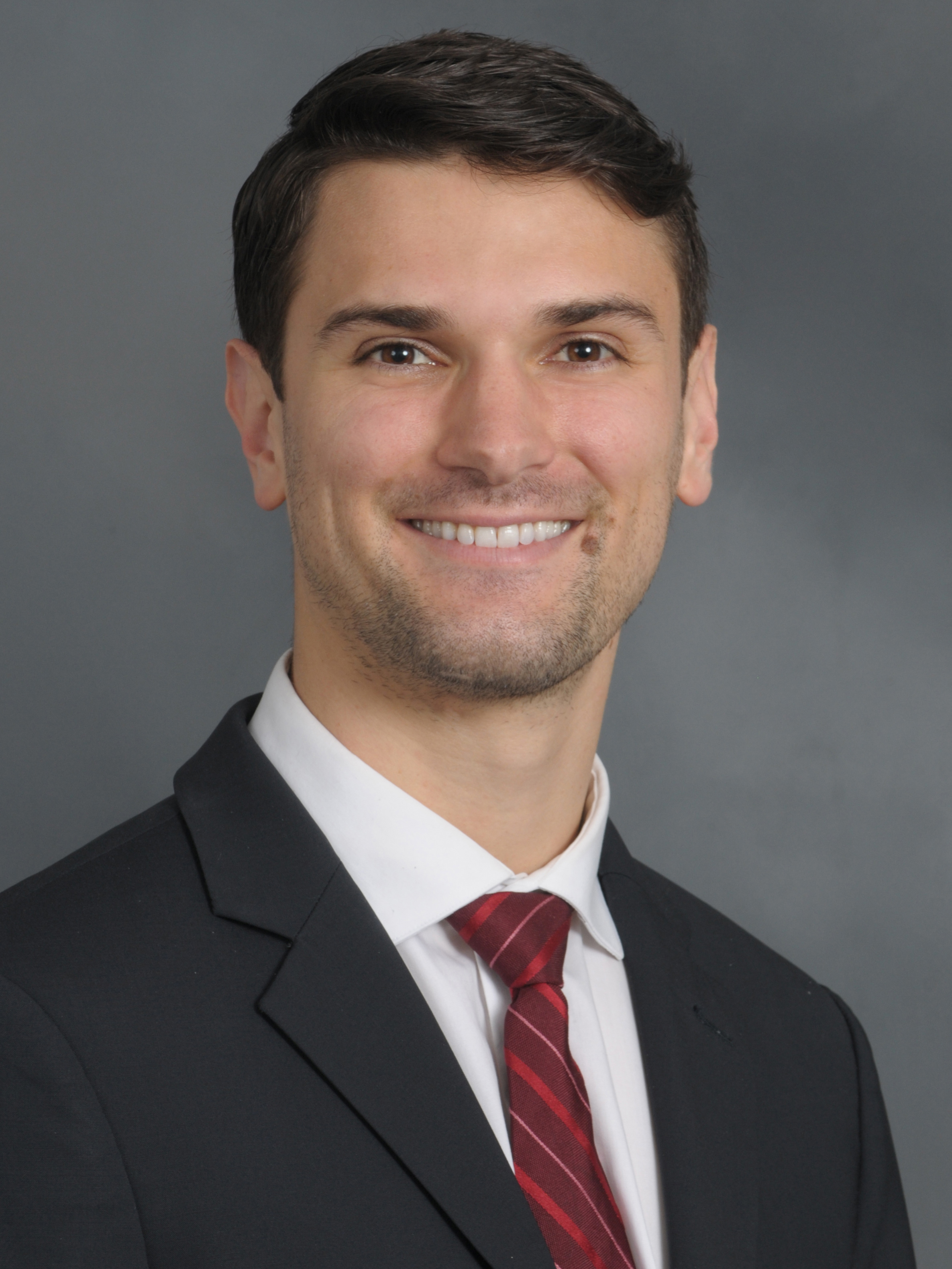 Dr. Ryan Tantone, MD