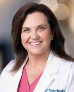 Dr. Karen Baker, MD