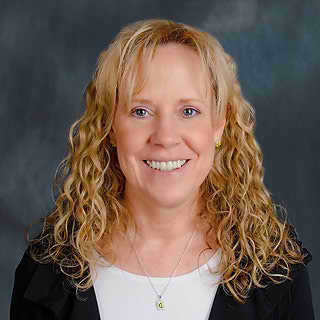 Jennine Brogan, FNP