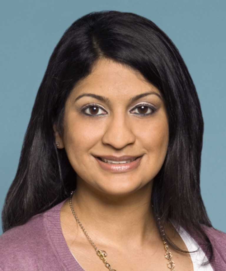 Dr. Selena Thomas, MD