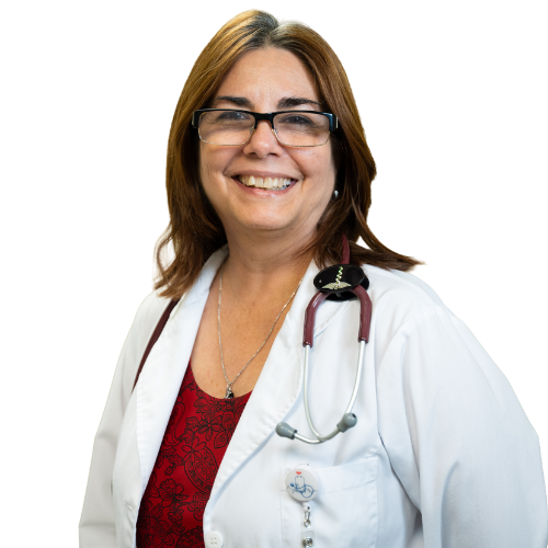 Ivette Simpson, FNP-C