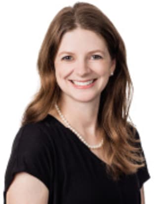 Dr. Naomi Schmid, DPM