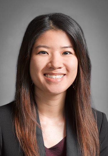 Dr. Tiffany Wu, MD