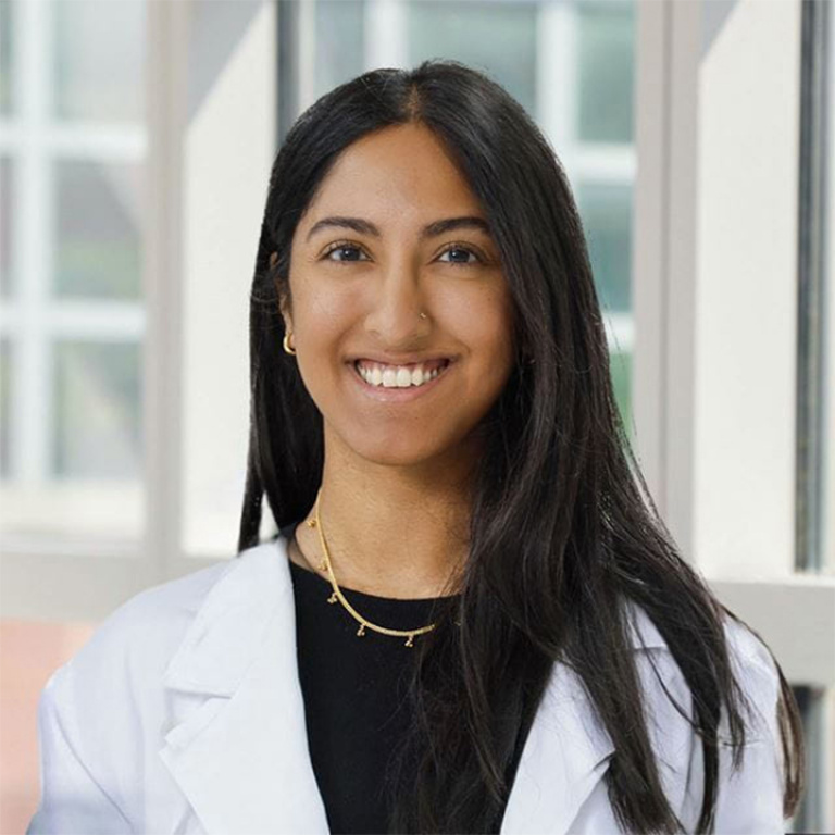 Dr. Sruti Akella, MD