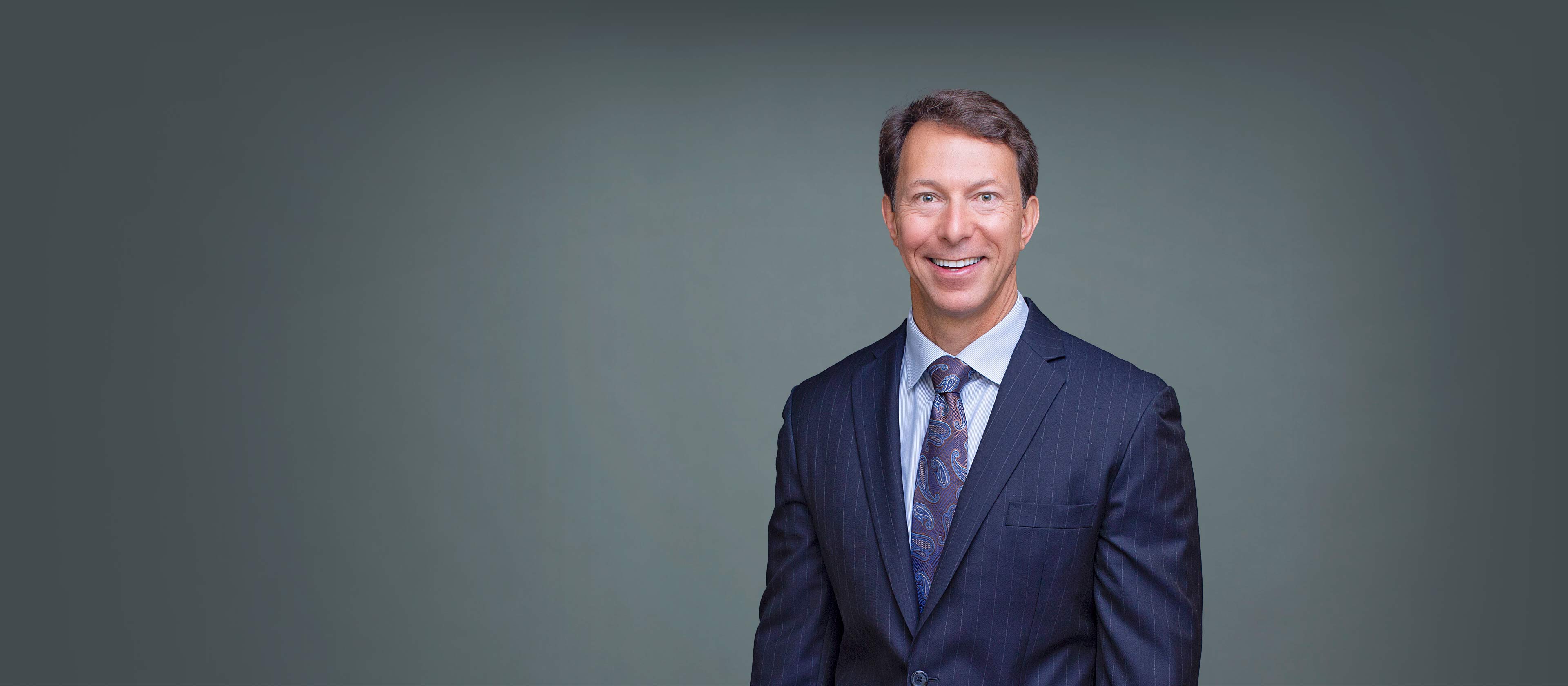 Dr. Michael Schwartz, MD