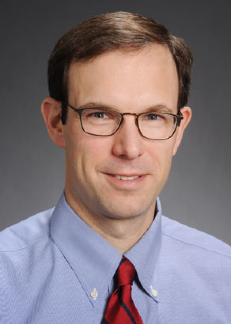 Dr. David Saudek, MD