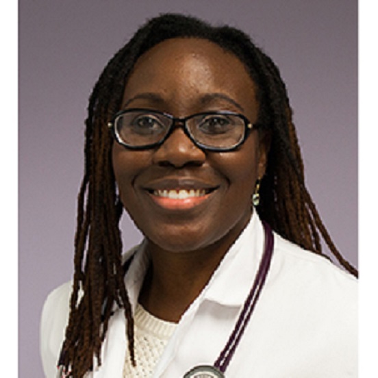 Dr. Amesika Nyaku, MD