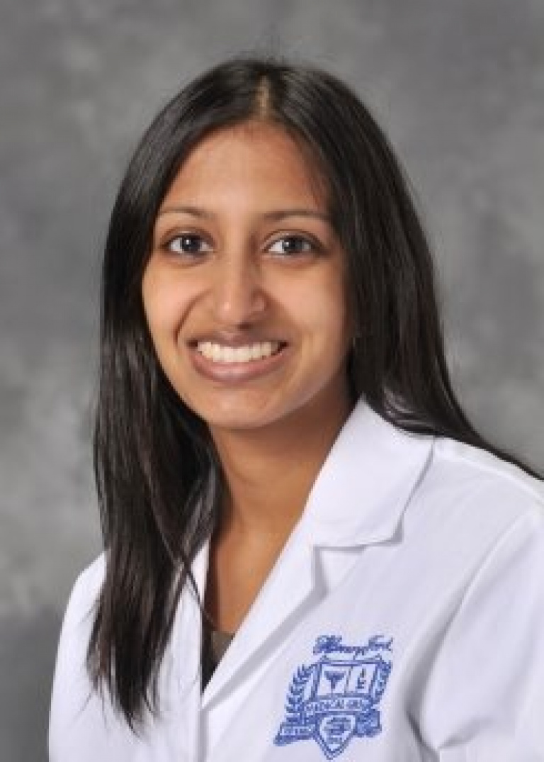 Dr. Jyothsna Herek, MD