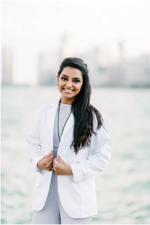 Dr. Gopali Patel, DMD