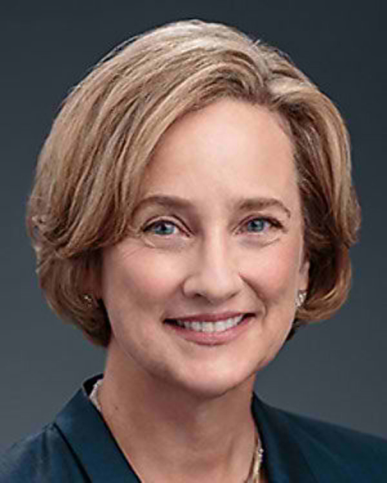 Dr. Sally McNagny, MD