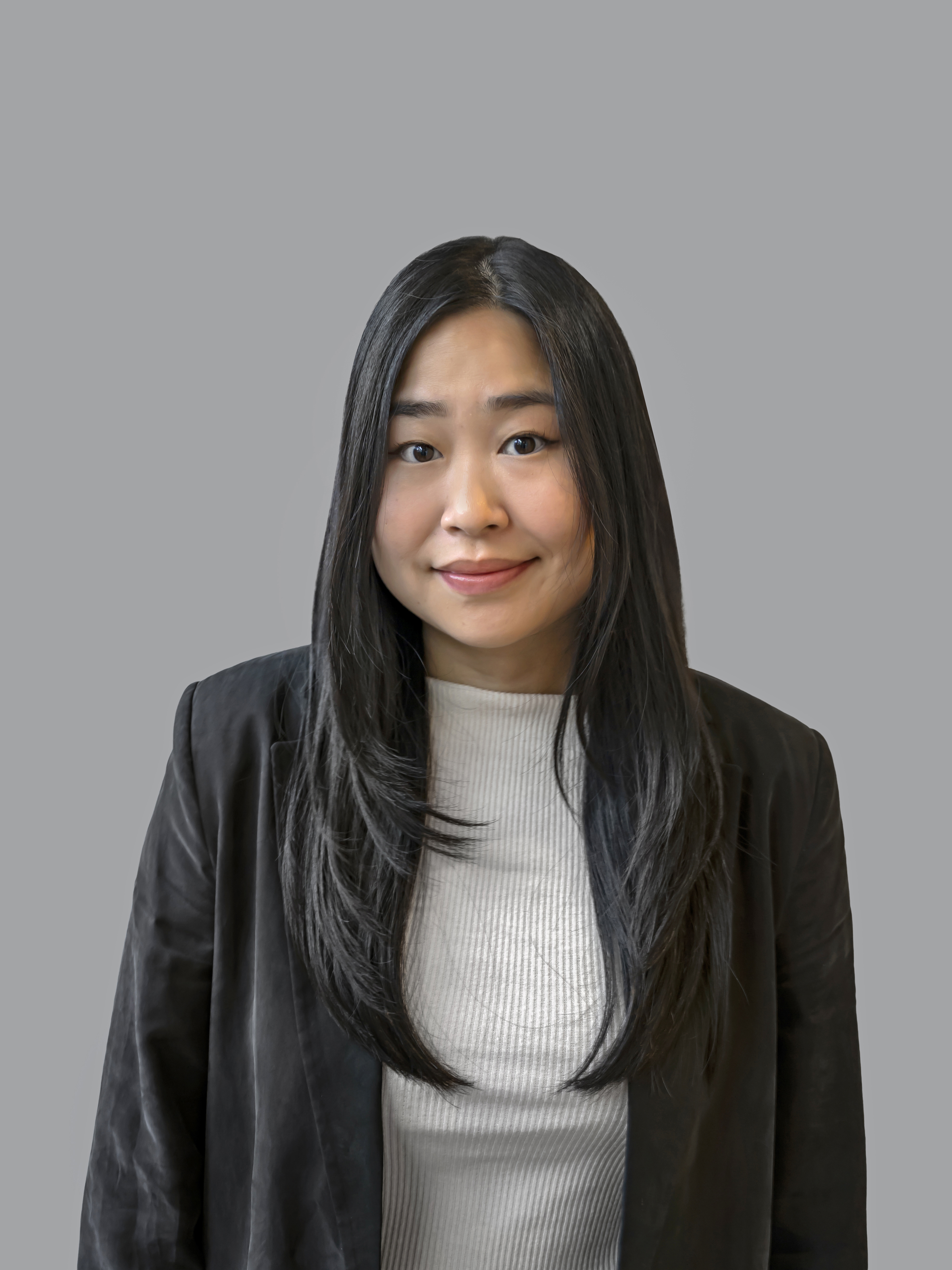 Dr. Michelle Kim, OD